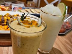 -墨纪Mojí墨西哥餐厅(官舍店)