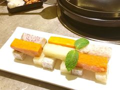 -百年果林椰子鸡(中洲店)