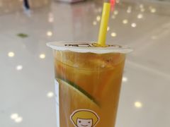-快乐柠檬happylemon(北京APM店)