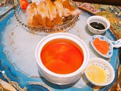 -小娘惹厨房Little Nyonya(狮城有约上榜店)