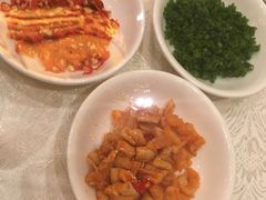 -红鼎豆捞(珞狮路店)