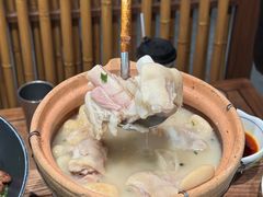 -大盐帮川菜馆(长楹天街店)