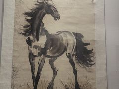 -徐悲鸿纪念馆