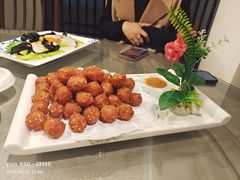 -镜泊小镇(东长安街店)