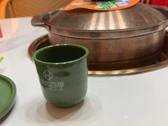 -润园四季椰子鸡火锅(欢乐海岸店)