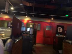 大堂-很久以前羊肉串(大华三路店)