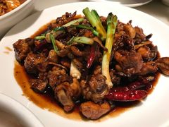 -绿茶餐厅(成都大悦城店)