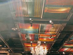 大堂-华豫川酒家(双子塔店)