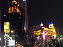 -上海国际饭店