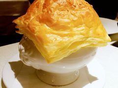 酥皮海鲜汤-王品牛排(郑州大卫城店)