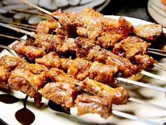 -獨門烤肉(开发区店)