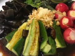 -小厨娘淮扬菜(六合欢乐港店)