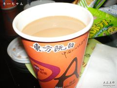P2280241-东方既白(上海浦东国际机场)