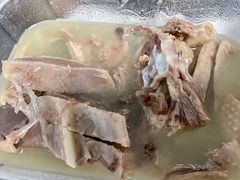 盐水鹅-正宗忘不了老鹅(梅岭店)