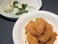 -南里山房(虹桥新天地店)