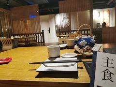 大堂-小禅料理