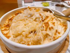 -静香HOUSE·全时段融合餐厅(七星欢乐颂店)