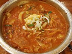 -金北顺大锅家(신사본점)