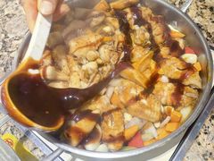 -黄记煌三汁焖锅(新世纪广场店)