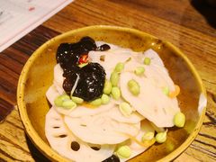 -并州大牌档之醉轻尘