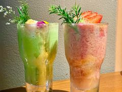 -Tegu泰古莲·泰国餐厅(红山6979店)