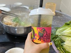 -富来美食