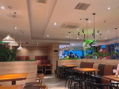 -比格比萨自助(宋家庄店)