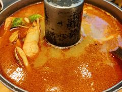 -越小品·越南餐厅(万科里店)