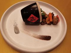 -万豪酒店·咏豪中餐厅