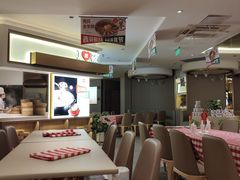 -西贝莜面村(上海百联西郊店)