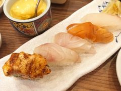-红叶日本料理(辰熙广场店)