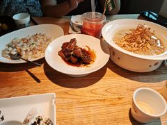 -吴越荣记·苏州菜·松鼠桂鱼(娄门景区店)