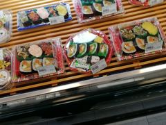 -长申超市(美食城店)