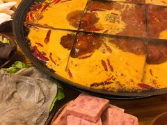 -独雅老火锅(原宏声巷店)
