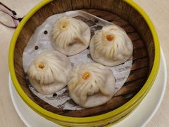 -王家沙点心店(南京西路总店)