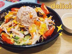 -友壹町寿司(佛山新DNA店)