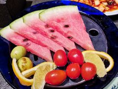 -北平盛世·新京菜·北京烤鸭(劲松·双井店)