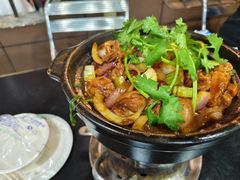 -川香煲(茅台路店)