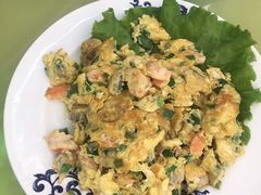 -日照大牌檔•小船海鲜(万平口店)