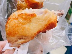 -大益烤鸡