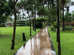 -三亚亚龙湾天域度假酒店