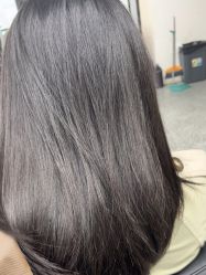 -HD HAIR STYLE