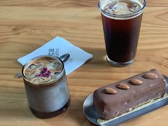 -Torch Coffee 炬点咖啡