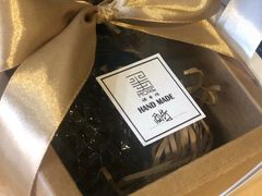 -墨more调香馆DIY自调香水(博雅国际中心B座店)