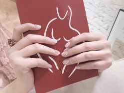 -Lucky 19日式美甲美睫