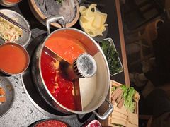 -晓宇重庆火锅(西安荟聚店)