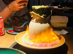 -吃饭皇帝大(解放西路店)