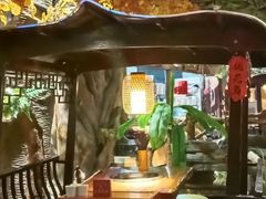 -城墙拐拐火锅(三峡广场黑金冠店)
