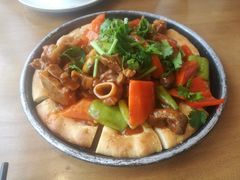 -北疆饭店(朗悦公园茂店)