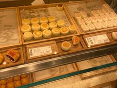 -泸溪河桃酥(西直门凯德店)